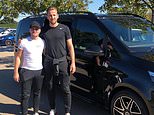 Premier League stars come to me to buy their cars - this is the one high-tech modification they ask for to play better, the other unusual add-ons they all want and why one player was told by his club to sell his Lamborghini immediately