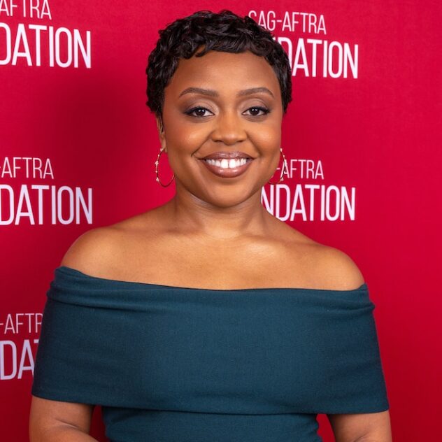 Quinta Brunson Responds to Pregnancy Rumors