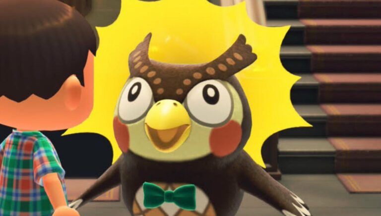 Random: An 'Adults Only' Island Has Been Deleted From Animal Crossing: New Horizons