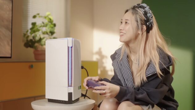 Random: YouTuber Combines Switch 2, PS5, And Xbox Series X Into One Huge Machine