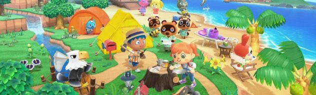 Review: Animal Crossing: New Horizons (Switch) - An Approachable And Addictive Masterpiece