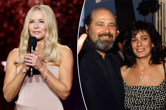 Rob and Michele Reiner honored during Critics Choice Awards 2026