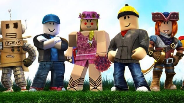 Roblox adds facial age checks to curb concerns around online safety in world's most popular game for children