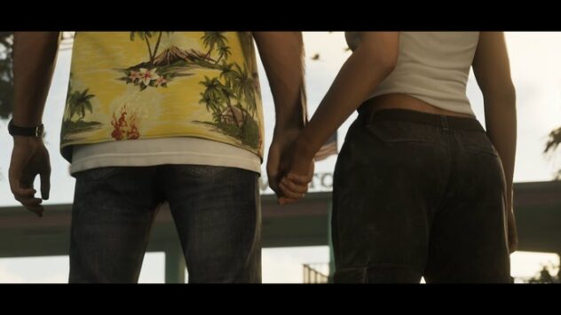 Rockstar gives terminally ill fan early access to GTA 6