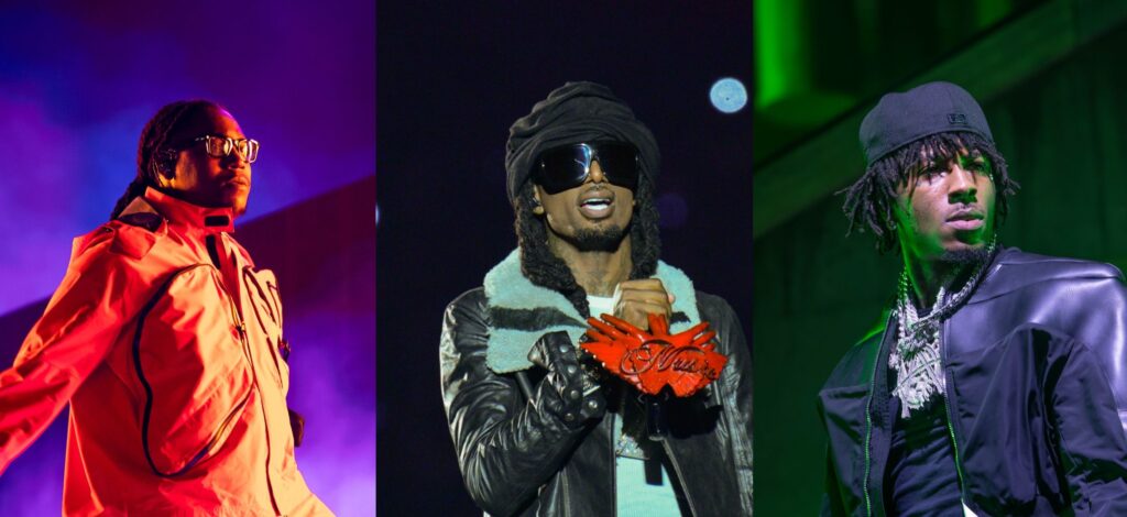 Rolling Loud 2026: Playboi Carti, YoungBoy, Don Toliver to Headline