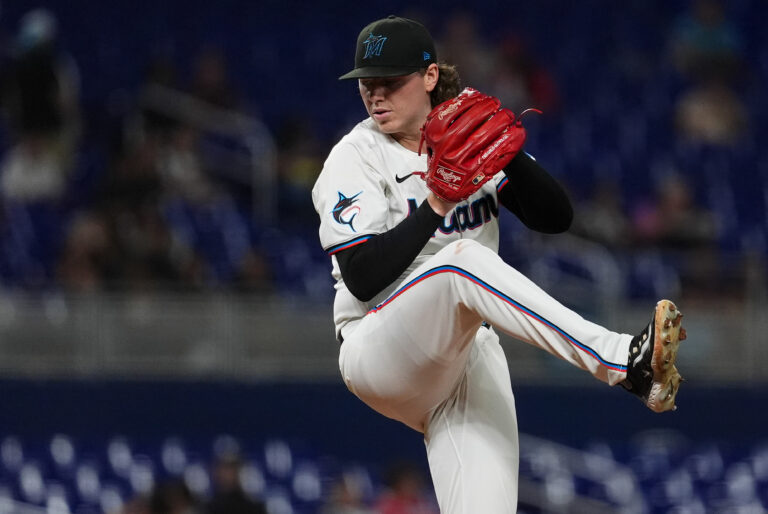 Ryan Weathers comes to Yankees with untapped potential — and one big concern