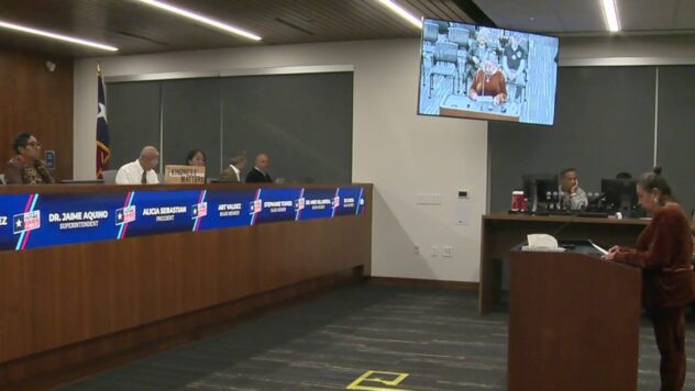 SAISD weighs closure of Carvajal Elementary amid declining enrollment