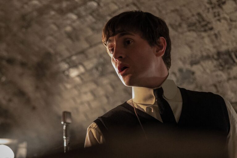 See Paul Mescal, Barry Keoghan, and More in First Look at Sam Mendes’ Beatles Biopics