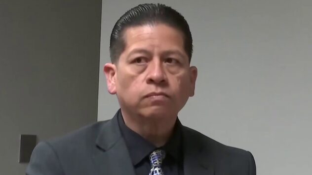 ‘She wanted to come home’: Robb Elementary victim’s mother shares heartfelt testimony in ex-Uvalde CISD officer’s trial