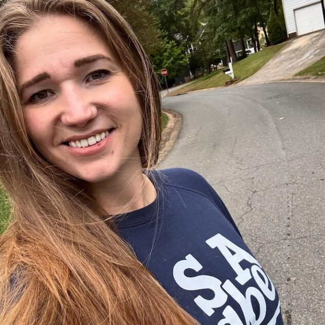 Sister Wives' Mykelti Responds to Criticism of Her Kids' iPad Usage