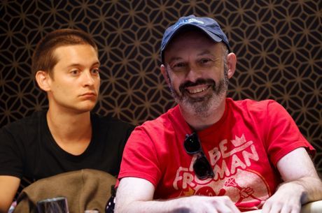 'Spider-Man' Actor Tobey Maguire Could Testify at Tom Goldstein Trial