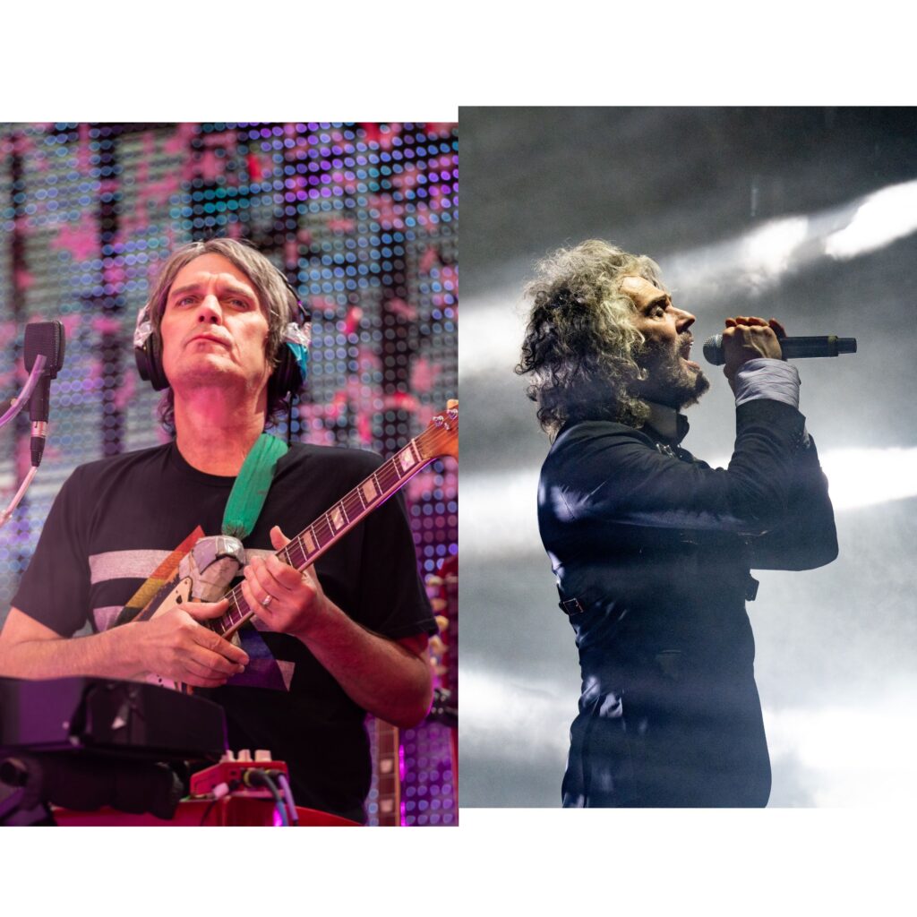 Steven Drozd Says Flaming Lips Exit Followed His Decision to Stop Touring