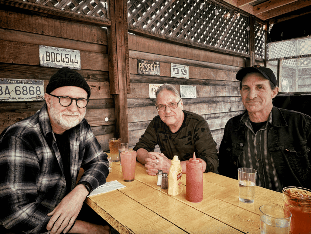 Sugar Are Going on Their First Tour in 30 Years