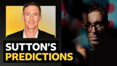 Sutton's FA Cup third-round predictions v DJ and producer Shadow Child
