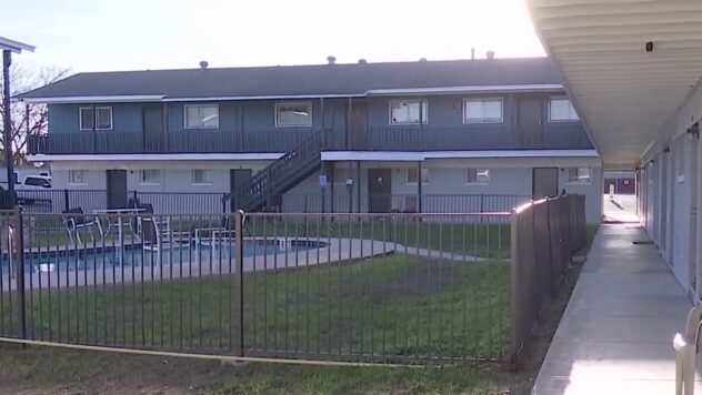 Tenants describe Universal City apartment as ‘uninhabitable,’ say there’s no heat, hot water