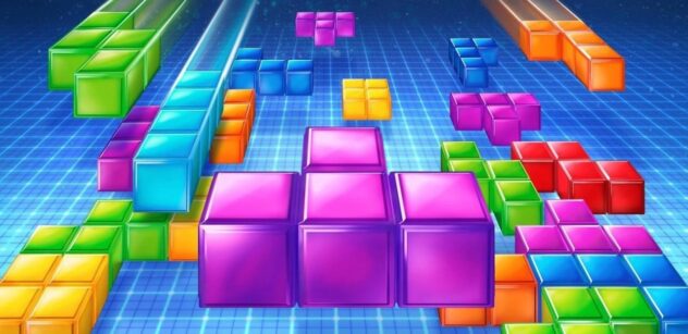Tetris 99 Has Been Updated, Here Are The Super Vague Patch Notes