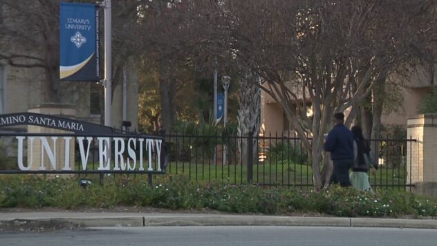 Texas law schools no longer required to be accredited by American Bar Association