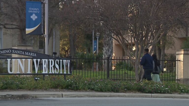 Texas law schools no longer required to be accredited by American Bar Association