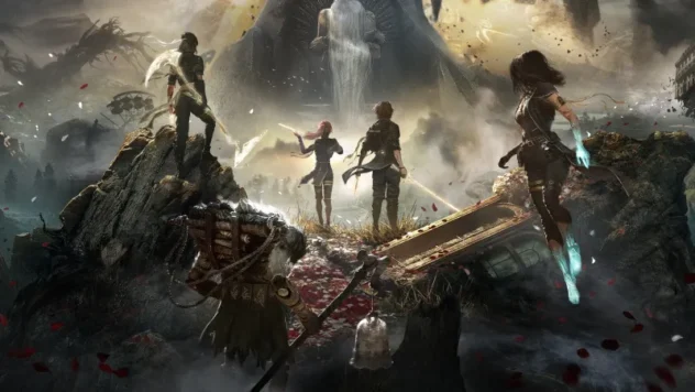 The 29th DICE Awards Nominees Have Been Revealed, Clair Obscur: Expedition 33 And Ghost Of Yōtei Lead The Pack