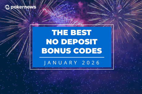 The Best No Deposit Bonus Codes: January 2026