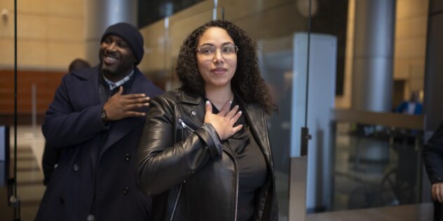 The Farcical Case Against Don Lemon and Georgia Fort for Protest Reporting