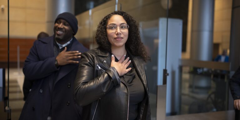 The Farcical Case Against Don Lemon and Georgia Fort for Protest Reporting