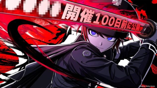 The Hundred Line: Last Defense Academy Is Now Officially 'Two Games In One'