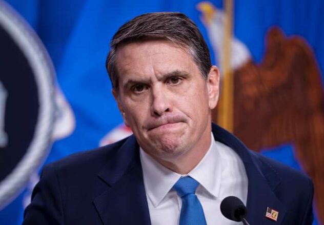 The Latest: Huge cache of Epstein documents includes his emails with wealthy and powerful