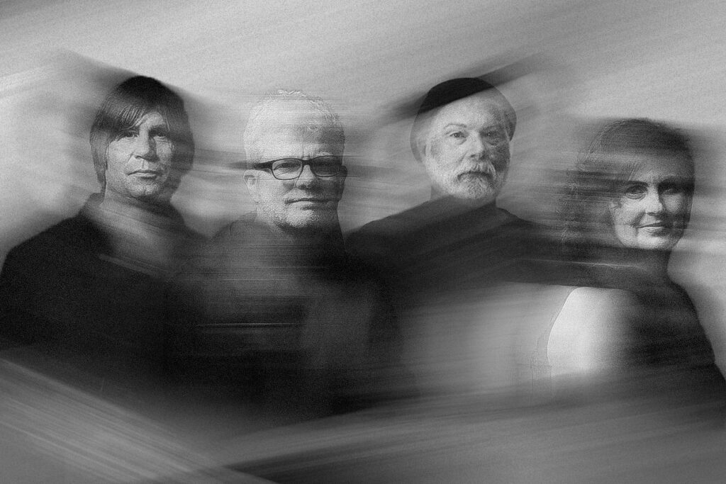 The New Pornographers Detail New Album, Share Video