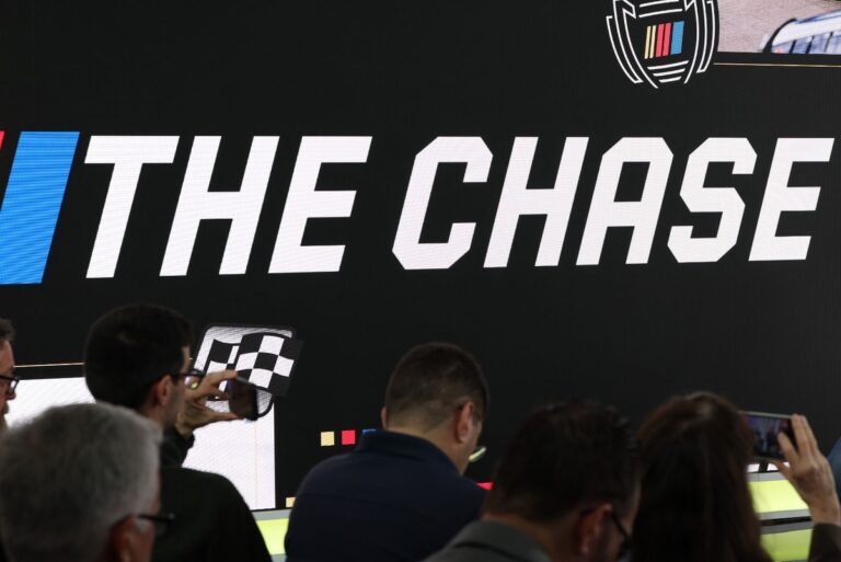 The pros and cons of NASCAR's new championship format for 2026