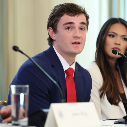 The U.S. Is Leaving Boat Strike Survivors to Drown