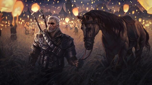 The Witcher 3 expansion rumours refuse to go away: originating analyst is "100% certain CD Projekt Red will release significant new content this year"
