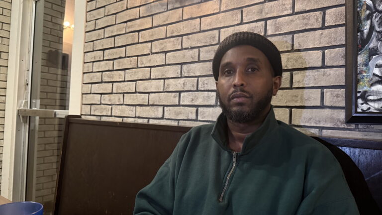 “They Could See My Color”: Minneapolis Uber Driver Speaks Out on Why Border Patrol Accosted Him