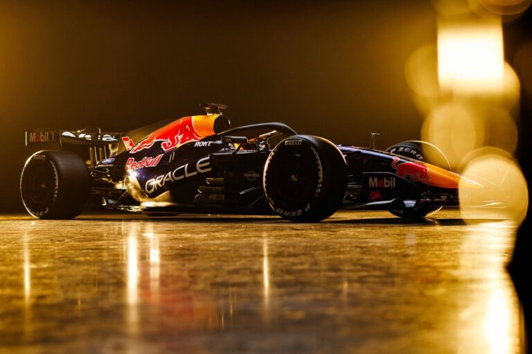 This is every 2026 Formula 1 car we’ve seen so far