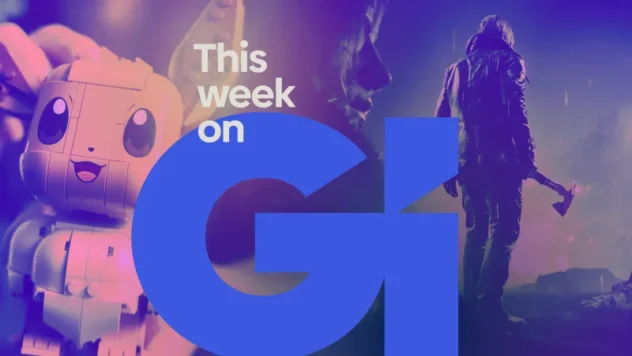 This Week On GI: Resident Evil Requiem News, Live-Action Kratos And Lara Craft, Lego Pokémon, And More
