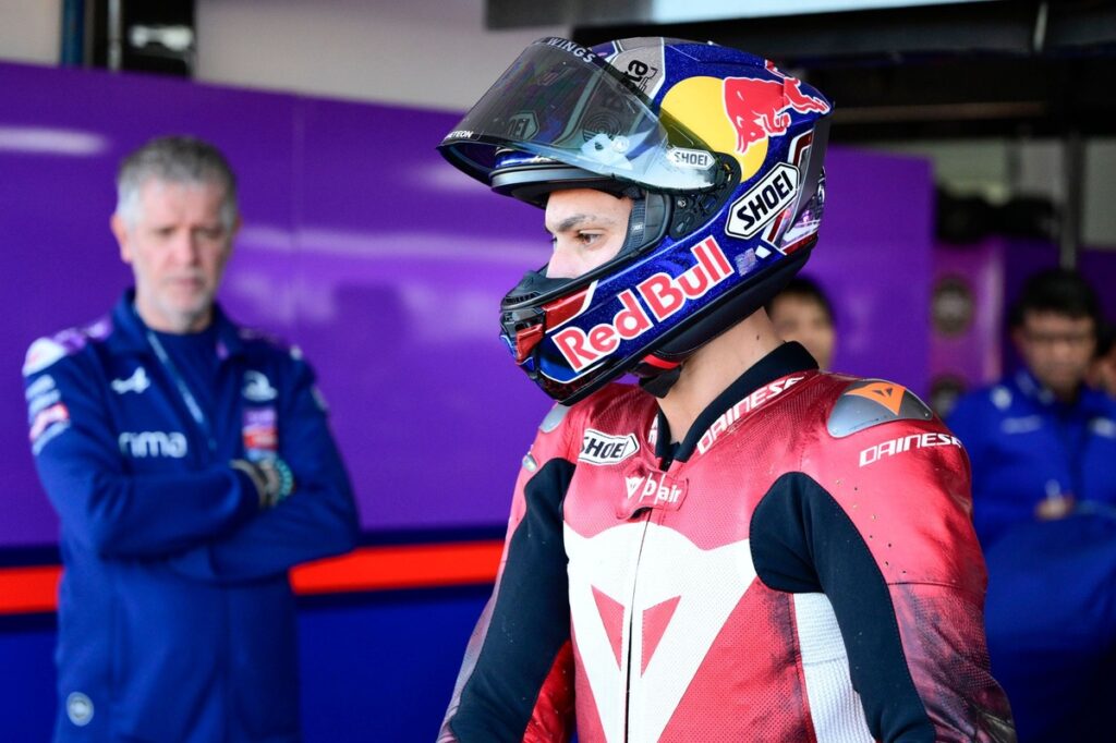 Toprak Razgatlioglu hailed as ‘Casey Stoner 2.0’ ahead of MotoGP debut