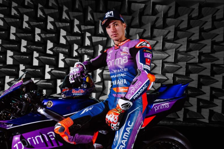 Toprak Razgatlioglu: I may fail to get my first MotoGP podium in 2026