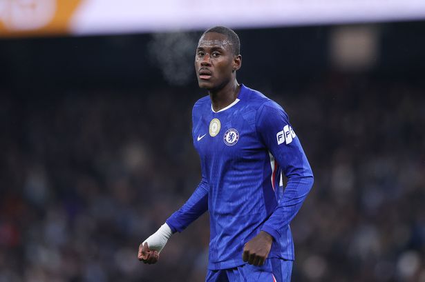 Trevoh Chalobah sends clear message to Liam Rosenior as Chelsea appointment nears