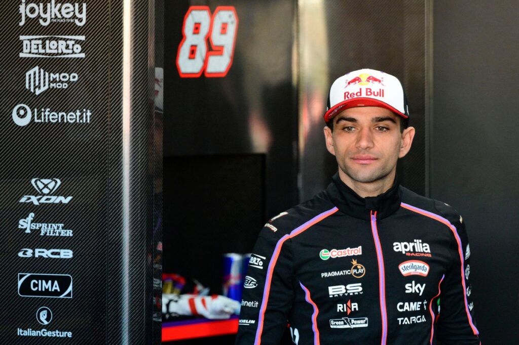 Two recent surgeries could force Martin to miss Sepang MotoGP test