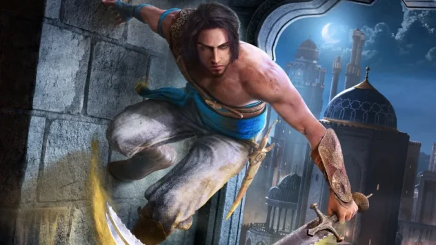 Ubisoft Cancels Prince Of Persia Remake And 5 Other Games As Part Of Major Organizational Reset