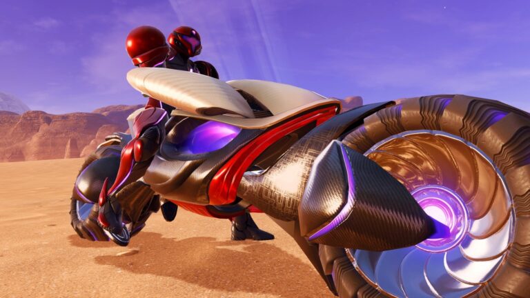 UK Charts: Metroid Prime 4: Beyond Clings To The Top 40