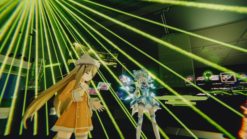 VRChat Set A New Concurrent User Record On New Year's Eve