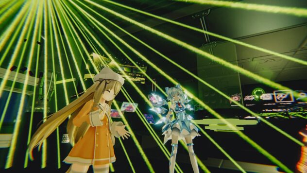 VRChat Set A New Concurrent User Record On New Year's Eve