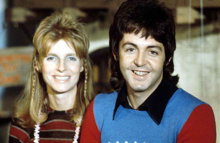 Watch the Trailer for Paul McCartney’s Man on the Run Documentary