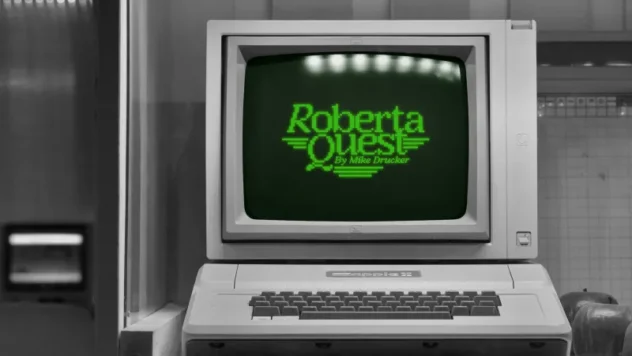 We Connected King's Quest Creator Roberta Williams To Her Biggest Fan, Comedian Mike Drucker