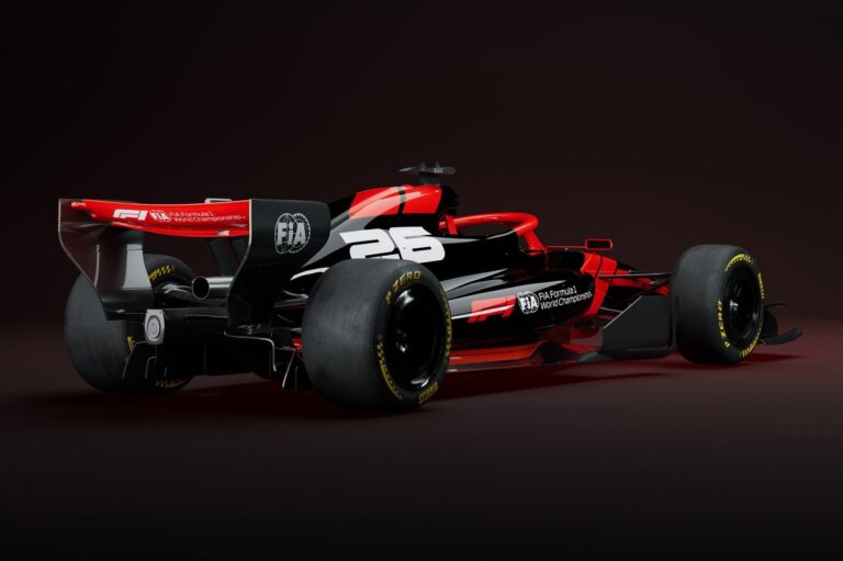 What F1 2026's new terminology and technology all means