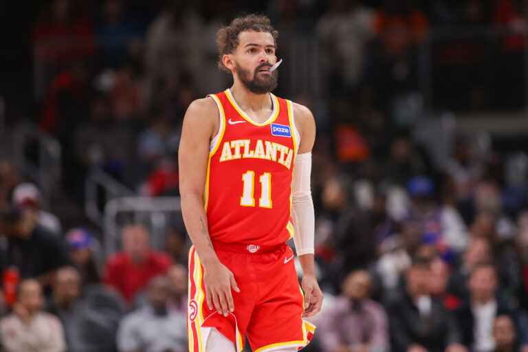 What Trae Young’s trade to Washington means for the Spurs