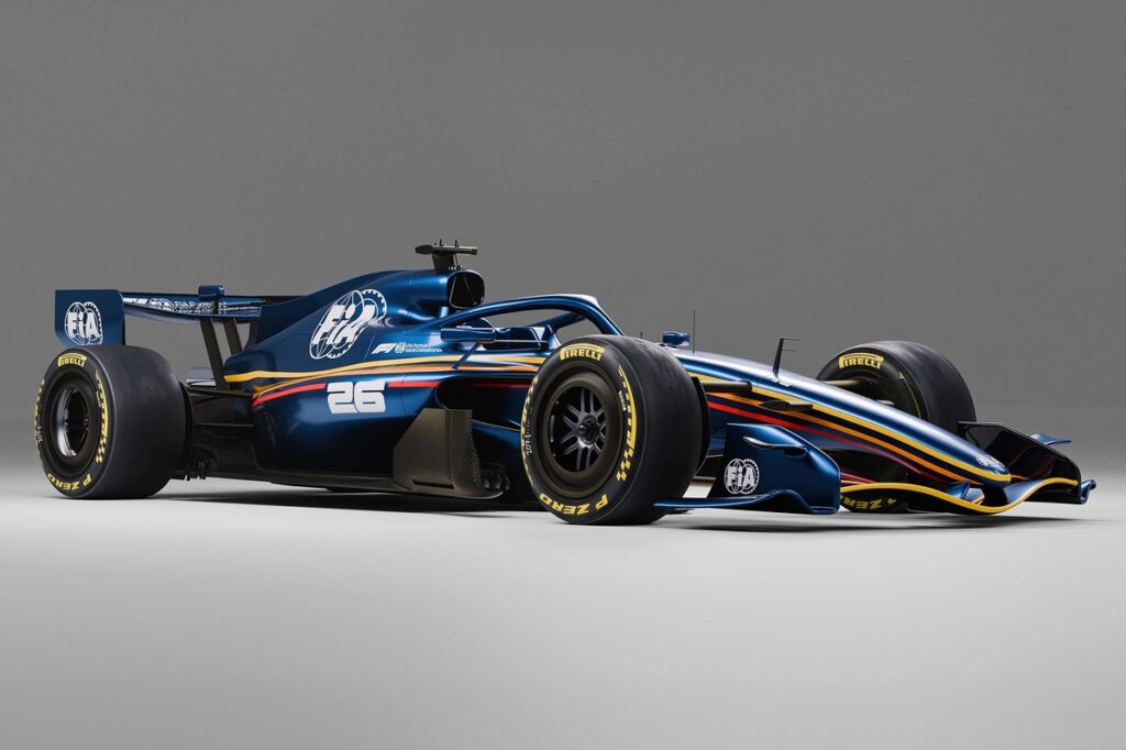 What will be the key differentiator in F1 2026? FIA shares its early predictions