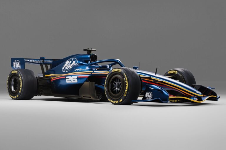 What will be the key differentiator in F1 2026? FIA shares its early predictions