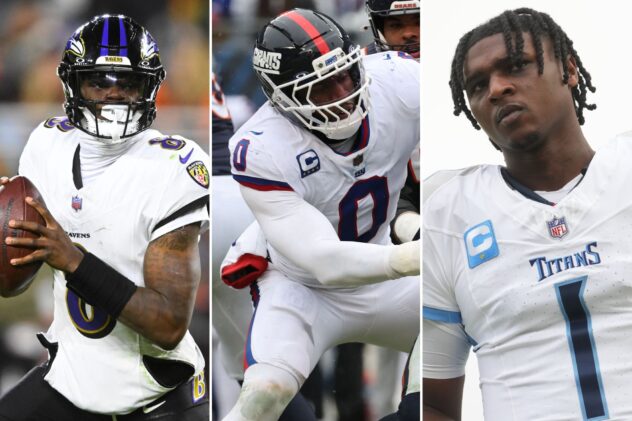 Where the Giants gig ranks among the growing list of NFL head coach openings